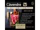 Vente FDC boucherie charcuterie au Nord du Jura