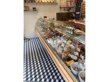 Vente boucherie charcuterie rotisserie à Paris