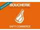 Vente boucherie de 110m² à Saint-Georges-Montcocq