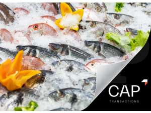 Vente  Alimentation Saint-Quay-Portrieux