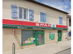 Vente  Magasin  Alimentation SARAMON