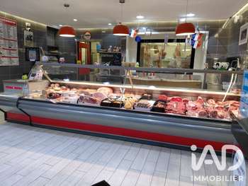 Vente boucherie charcuterie à Sarlat-la-Canéda