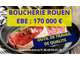 FDC boucherie-volaille à vendre à Rouen Droite