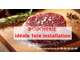 Vente FDC boucherie centre bourg dynamique 76