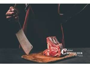 Vente  Boucherie - Charcuterie Ille et Vilaine