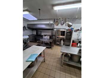 Vente boucherie charcuterie traiteur à Roncey