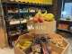 Vente FDC traiteur cuisine fromages primeur 94