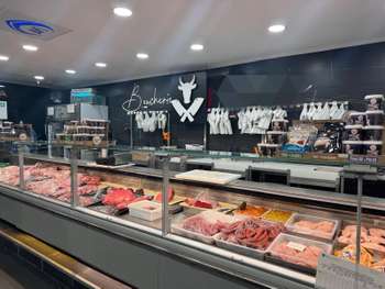 Vente Fonds de commerce Boucherie 78.  A saisir!