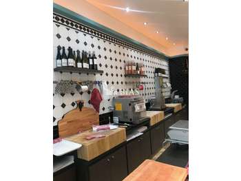Vente boucherie de centre ville des Yvelines
