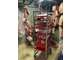 Vente boucherie rotisserie sous une halle dept 75