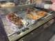 Vend boucherie rôtisserie rue pietonne dept 92