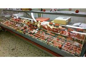 Vente  Boucherie - Charcuterie nantes