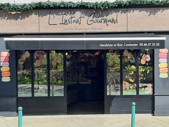 Vente boulangerie pâtisserie en Charente Maritime