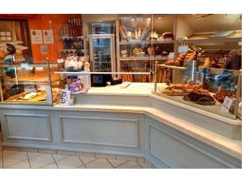Boulangerie à vendre à 10km de St Etienne 42