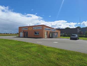 Vente boulangerie gros potentiel en Côtes d'Armor