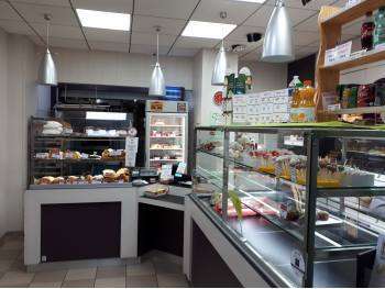 Vente belle boulangerie au cœur d'Annecy 74