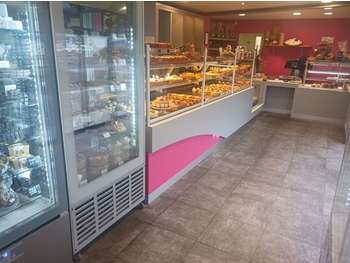 Vente boulangerie en ville proche de Saint Etienne