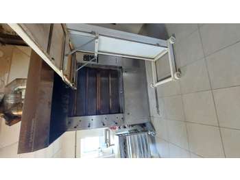 Vente boulangerie bio en centre bourg 20 km de Pau