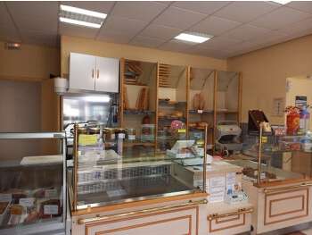 Boulangerie à vendre en campagne charolaise 71