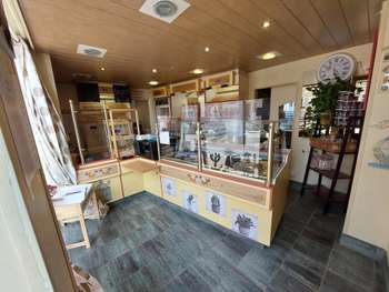 boulangerie à vendre bourg réputé pour le Comté