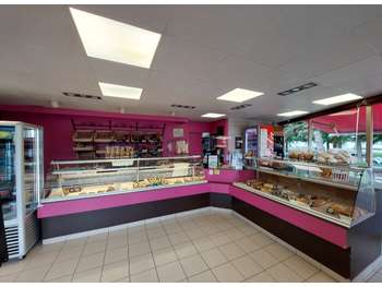 Boulangerie à vendre en agglomération de Caen
