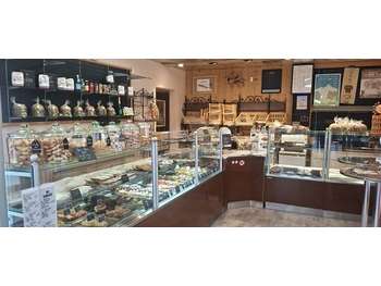 AV unique boulangerie d'une commune touristique 39