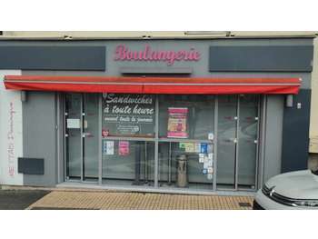 Vente boulangerie centre bourg côtier du Calvados