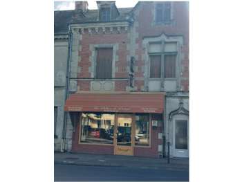 Vente boulangerie dans le Châtelleraudais