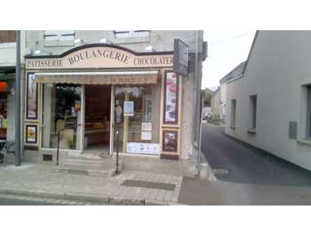 AV boulangerie four neuf entre Blois et Chartres