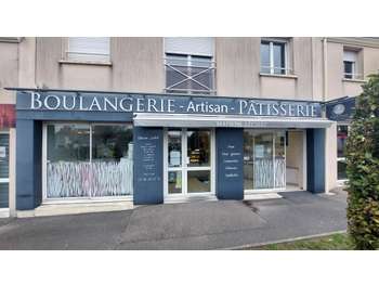 Vente boulangerie création recente à Nantes