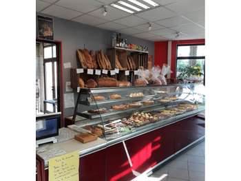 Vente boulangerie sur axe passant en Périgord Noir