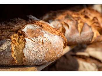 Boulangerie en vente avec grand logement 43