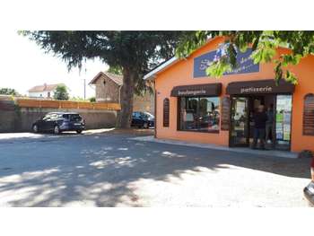 A vendre boulangerie avec parking à 10mn de Tarbes