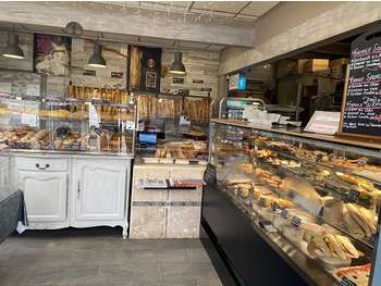 Boulangerie Idéale 1er achat / boutique satellite