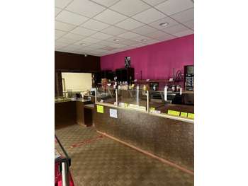 À vendre boulangerie pâtisserie en Dordogne