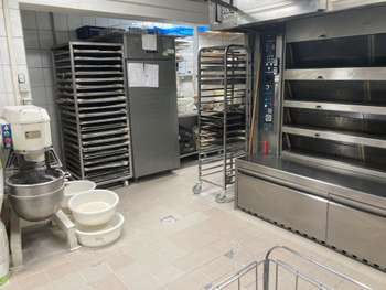 Vente boulangerie centre bourg Grésivaudan