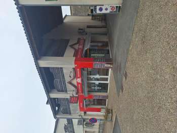 Vente boulangerie en Charente Maritime axe passant