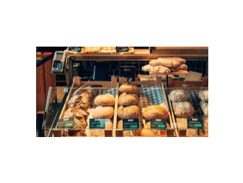 Cède boulangerie + logement empl n°1 à Boulogne