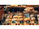 Cède boulangerie + logement empl n°1 à Boulogne