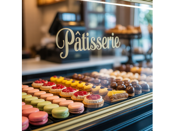 Baisse du prix Vente boulangerie dans le 42