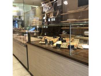 AV boulangerie 400 clients /jour grand axe Metz