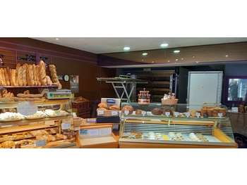 Vente boulangerie proche du Canal Nivernais 58