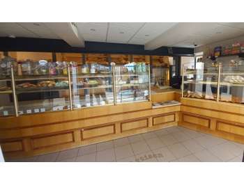 Vente boulangerie dans bourg Nord-Ouest Lyon