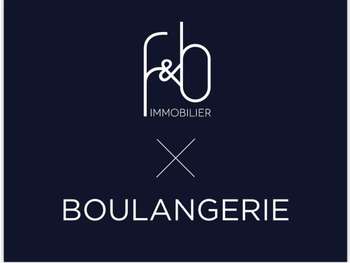 Vente boulangerie à Paris 75003 rue piètonne