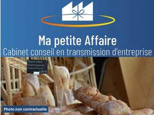 Vente  Boulangerie - P&acirc;tisserie NORD DE TOURS