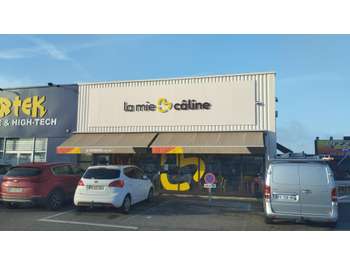 Vente terminal de cuisson sous enseigne à Agen !