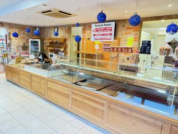 Cession boulangerie-pâtisserie + pizzeria –  🍰47