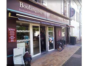 Vente boulangerie pâtisserie de 60m² à Agen