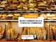 Vente murs et fonds boulangerie à Aigues Mortes