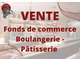 A vendre FDC point chaud à Aigues-Mortes